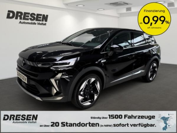 Renault Symbioz 🤑SUMMER-SALE🤑Iconic Full Hybrid E-Tech 160 ‼️Gültig für GmbH u.s.w., siehe Beschreibung‼️
