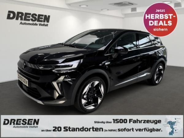 Abbildung Leasingangebot Renault Symbioz