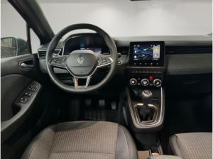 Renault Clio TCe 90 KISS💋inkl. Wartungen💋NAVI💋SITZHEIZUNG💋LENKRADHEIZUNG💋360°KAMERA