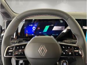 Renault Espace 💥SUV-DEAL💥Esprit Alpine Full Hybrid E-Tech 200 7-Sitze *360Grad, Soundsystem,LED*