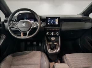 Renault Clio TCe 90 KISS💋inkl. Wartungen💋NAVI💋SITZHEIZUNG💋LENKRADHEIZUNG💋360°KAMERA