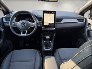 Renault Captur TCe 90 KISS💋 SITZHEIZUNG💰LENKRADHEIZUNG💋RÜCKFAHRKAMERA💰EL. PARKBREMSE PDC V+H DAB
