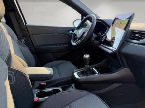 Renault Captur TCe 90 KISS💋 SITZHEIZUNG💰LENKRADHEIZUNG💋RÜCKFAHRKAMERA💰EL. PARKBREMSE PDC V+H DAB