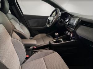 Renault Clio TCe 90 KISS💋inkl. Wartungen💋NAVI💋SITZHEIZUNG💋LENKRADHEIZUNG💋360°KAMERA