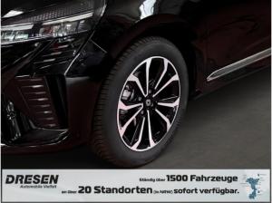 Renault Clio TCe 90 KISS💋inkl. Wartungen💋NAVI💋SITZHEIZUNG💋LENKRADHEIZUNG💋360°KAMERA