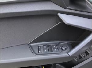 Audi A3 Sportback 40 TFSIe ADVANCED NAVI+ KAMERA PDC LM17