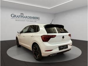 Volkswagen Polo R-Line 1.0 l TSI / SOFORT VERFÜGBAR