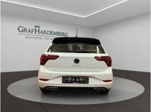 Volkswagen Polo R-Line 1.0 l TSI / SOFORT VERFÜGBAR