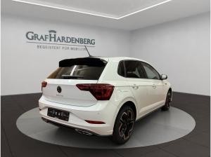 Volkswagen Polo R-Line 1.0 l TSI / SOFORT VERFÜGBAR