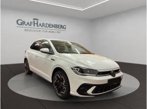 Volkswagen Polo R-Line 1.0 l TSI / SOFORT VERFÜGBAR