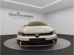 Volkswagen Polo R-Line 1.0 l TSI / SOFORT VERFÜGBAR