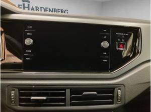 Volkswagen Polo R-Line 1.0 l TSI / SOFORT VERFÜGBAR