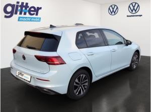 Volkswagen Golf ⚡ENERGY ⚡ 1.5 eTSI DSG – Top-Ausstattung | Winterräder | Sofort verfügbar