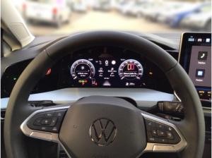 Volkswagen Golf ⚡ENERGY ⚡ 1.5 eTSI DSG – Top-Ausstattung | Winterräder | Sofort verfügbar