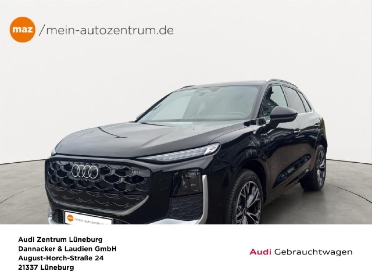 Audi Q3 SUV e-hybrid 200 kW S line Kamera Soundsystem