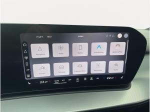 Audi Q3 SUV e-hybrid 200 kW S line Kamera Soundsystem