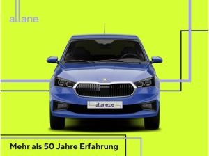 Skoda Fabia 1.0l MPI 59kW Essence - Leasing mit Kaufoption - frei konfigurierbar!