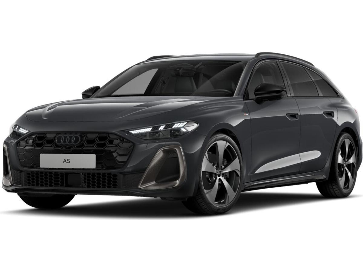 Audi A5 Avant TFSI edition one S-line Matrix AHK Kamera