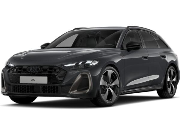 Audi A5 Avant TFSI edition one S-line Matrix AHK Kamera