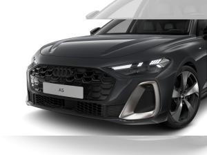 Audi A5 Avant TFSI edition one S-line Matrix AHK Kamera