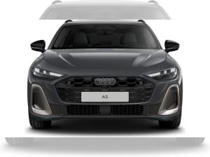 Audi A5 Avant TFSI edition one S-line Matrix AHK Kamera
