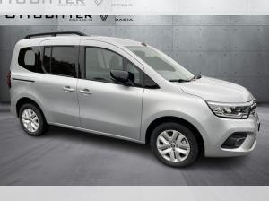 Renault Kangoo Techno TCe130 AUTOMATIK 5-SITZE KAMERA 🤩 SONDERAKTION 🛒 SOFORT VERFÜGBAR ❗️❗️❗️
