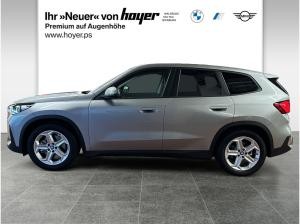 BMW iX1 xDrive30 AKTION Head-Up PANO LED Shz