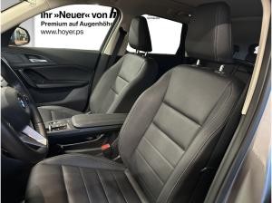 BMW iX1 xDrive30 AKTION Head-Up PANO LED Shz