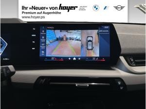 BMW iX1 xDrive30 AKTION Head-Up PANO LED Shz