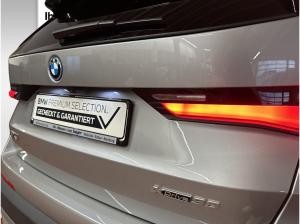 BMW iX1 xDrive30 AKTION Head-Up PANO LED Shz