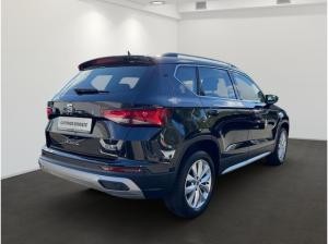 Seat Ateca Xperience 1.5 TSI DSG Navi,LED,Einparkhilfe,Rückfahrkamera