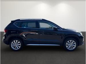 Seat Ateca Xperience 1.5 TSI DSG Navi,LED,Einparkhilfe,Rückfahrkamera