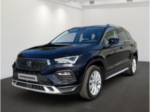 Seat Ateca Xperience 1.5 TSI DSG Navi,LED,Einparkhilfe,Rückfahrkamera