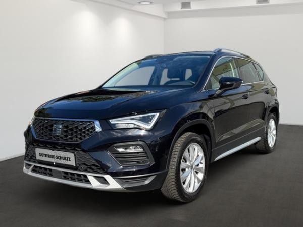 Seat Ateca Xperience 1.5 TSI DSG Navi,LED,Einparkhilfe,Rückfahrkamera
