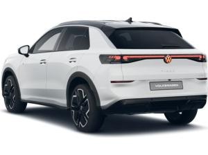 Volkswagen T-Roc R-Line 1,5 eTSI - 7-Gang-DSG **NEUES MODELL**