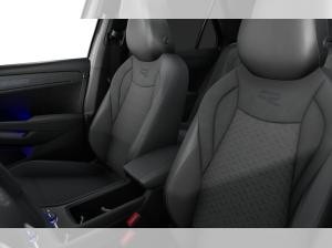 Volkswagen T-Roc R-Line 1,5 eTSI - 7-Gang-DSG **NEUES MODELL**