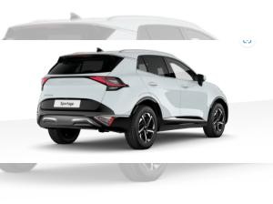 Kia Sportage Vision 1.6 T-GDI 2WD DCT Vision| Komfortpaket|🔥🅑🅛🅐🅒🅚 🅓🅔🅐🅛🔥