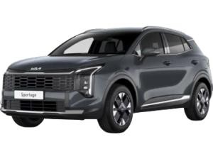 Kia Sportage Vision 1.6 T-GDI 2WD DCT Vision| Komfortpaket|🔥🅑🅛🅐🅒🅚 🅓🅔🅐🅛🔥