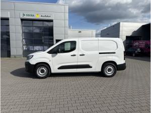Opel Combo e Cargo XL *Winter-Sale*