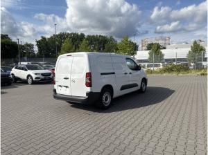 Opel Combo e Cargo XL *Winter-Sale*