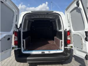 Opel Combo e Cargo XL *Winter-Sale*