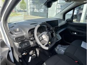 Opel Combo e Cargo XL *Winter-Sale*