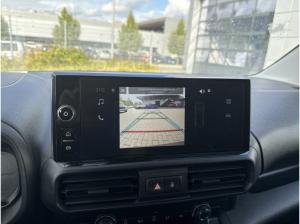 Opel Combo e Cargo XL *Winter-Sale*