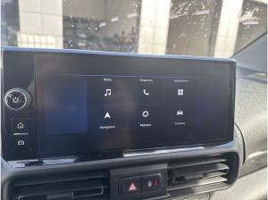 Opel Combo e Cargo XL *Winter-Sale*