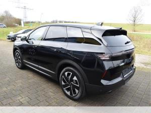 Opel Grandland Hybrid 107 kW GS eDCT KOMFORT|TECHPAKET