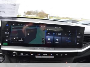 Opel Grandland Hybrid 107 kW GS eDCT KOMFORT|TECHPAKET