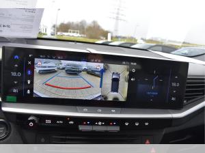 Opel Grandland Hybrid 107 kW GS eDCT KOMFORT|TECHPAKET