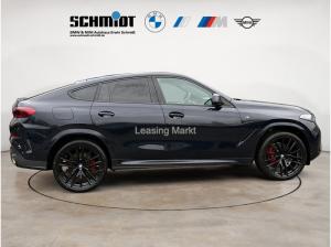 BMW X6 xDrive30d +M Sport Pro +Innovationspaket +AHK