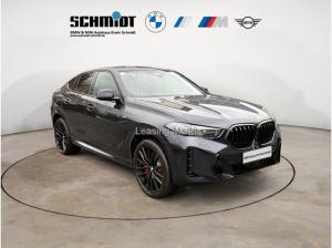 BMW X6 xDrive30d +M Sport Pro +Innovationspaket +AHK