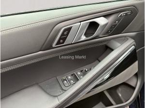 BMW X6 xDrive30d +M Sport Pro +Innovationspaket +AHK